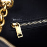 Saint Laurent Black Quilted Lambskin Le Maillon Small Chain Bag - Replica Handbag 
 - Replica Handbags 
Best Quality
 Designer Handbags 
Preloved Fashions