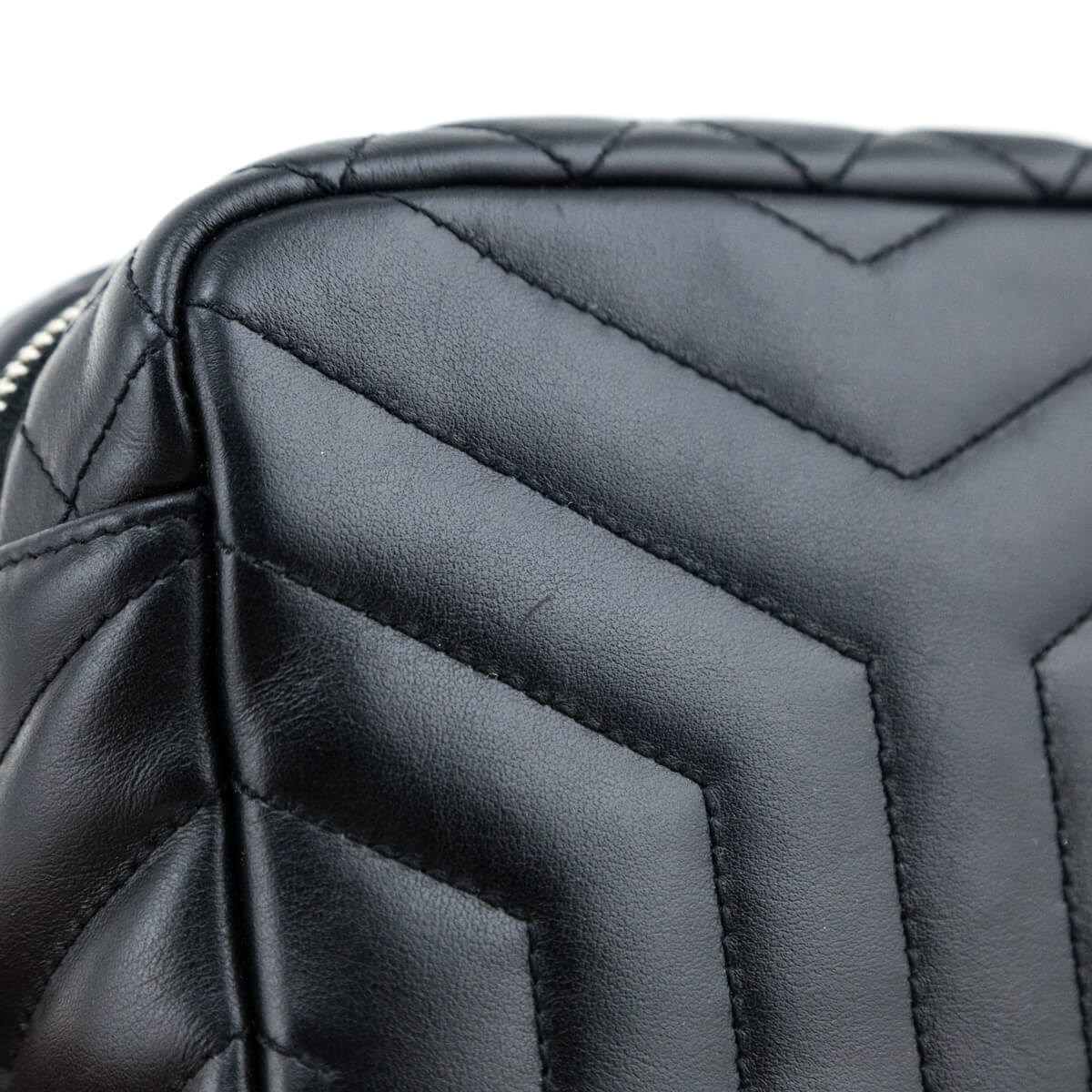 Saint Laurent Black Y Quilted Leather Mini LouLou Bowling Bag - Replica Handbag 
 - Replica Handbags 
Best Quality
 Designer Handbags 
Preloved Fashions