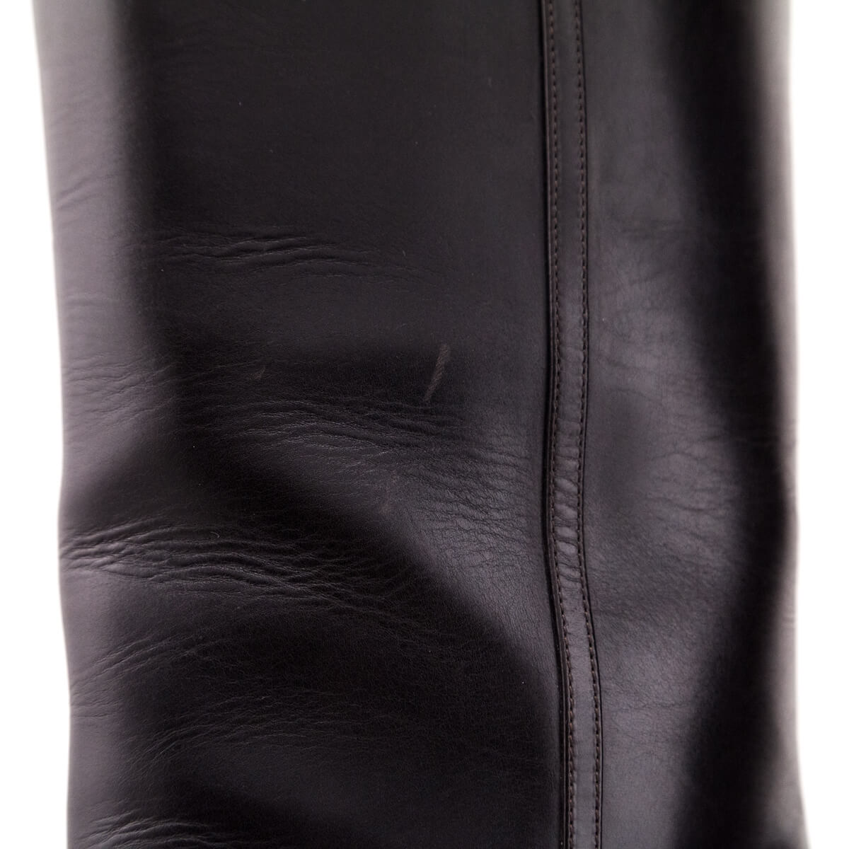 Saint Laurent Brown Leather Jane Knee-High Boots Size US 11 | EU 41 - Replica Handbag 
 - Replica Handbags 
Best Quality
 Designer Handbags 
Preloved Fashions