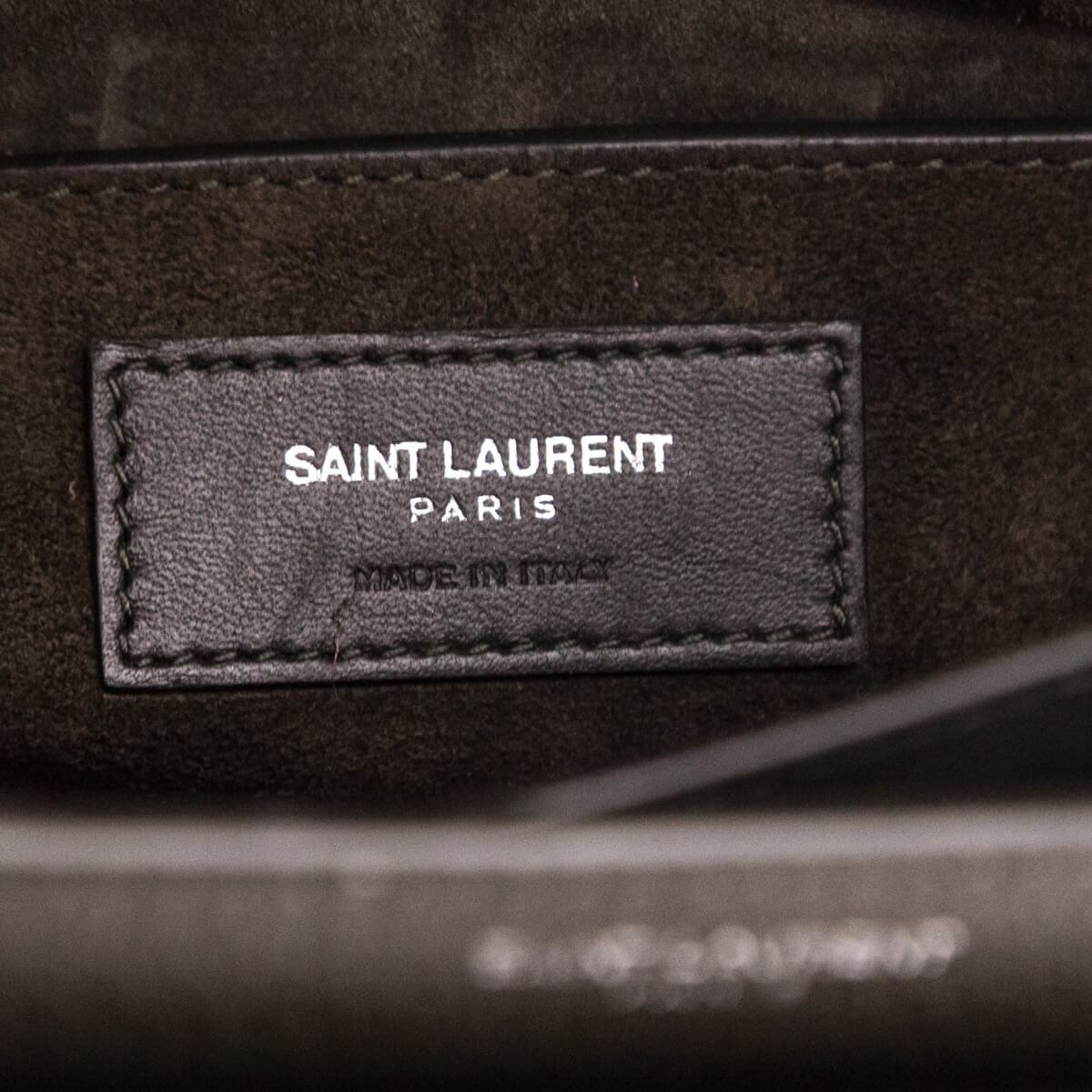 Saint Laurent Kaki Grained Calfskin Medium Monogram Sunset Satchel - Replica Handbag 
 - Replica Handbags 
Best Quality
 Designer Handbags 
Preloved Fashions