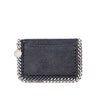 Stella McCartney Black Shaggy Deer Falabella Card Holder - Replica Handbag 
 - Replica Handbags 
Best Quality
 Designer Handbags 
Preloved Fashions