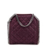 Stella McCartney Burgundy Quilted Shaggy Deer Tiny Falabella Crossbody - Replica Handbag 
 - Replica Handbags 
Best Quality
 Designer Handbags 
Preloved Fashions