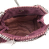 Stella McCartney Burgundy Quilted Shaggy Deer Tiny Falabella Crossbody - Replica Handbag 
 - Replica Handbags 
Best Quality
 Designer Handbags 
Preloved Fashions