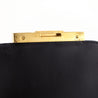 The Row Black Leather Classic Flap Bag - Replica Handbag 
 - Replica Handbags 
Best Quality
 Designer Handbags 
Preloved Fashions