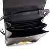 The Row Black Leather Classic Flap Bag - Replica Handbag 
 - Replica Handbags 
Best Quality
 Designer Handbags 
Preloved Fashions