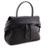 Tod
s Black Gommini Wave Crossbody Bag - Replica Handbag 
 - Replica Handbags 
Best Quality
 Designer Handbags 
Preloved Fashions