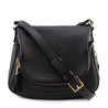 Tom Ford Black Grained Calfskin Medium Jennifer Crossbody Bag - Replica Handbag 
 - Replica Handbags 
Best Quality
 Designer Handbags 
Preloved Fashions