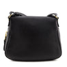 Tom Ford Black Grained Calfskin Medium Jennifer Crossbody Bag - Replica Handbag 
 - Replica Handbags 
Best Quality
 Designer Handbags 
Preloved Fashions