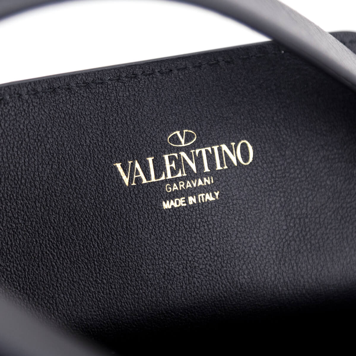 Valentino Black Calfskin VLogo Escape Tote - Replica Handbag 
 - Replica Handbags 
Best Quality
 Designer Handbags 
Preloved Fashions