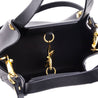 Valentino Black Calfskin VLogo Escape Tote - Replica Handbag 
 - Replica Handbags 
Best Quality
 Designer Handbags 
Preloved Fashions