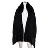 Valentino Black Cashmere 
Fox Shawl - Replica Handbag 
 - Replica Handbags 
Best Quality
 Designer Handbags 
Preloved Fashions