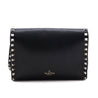 Valentino Black Grained Calfskin Rockstud Flip Lock Crossbody Bag - Replica Handbag 
 - Replica Handbags 
Best Quality
 Designer Handbags 
Preloved Fashions