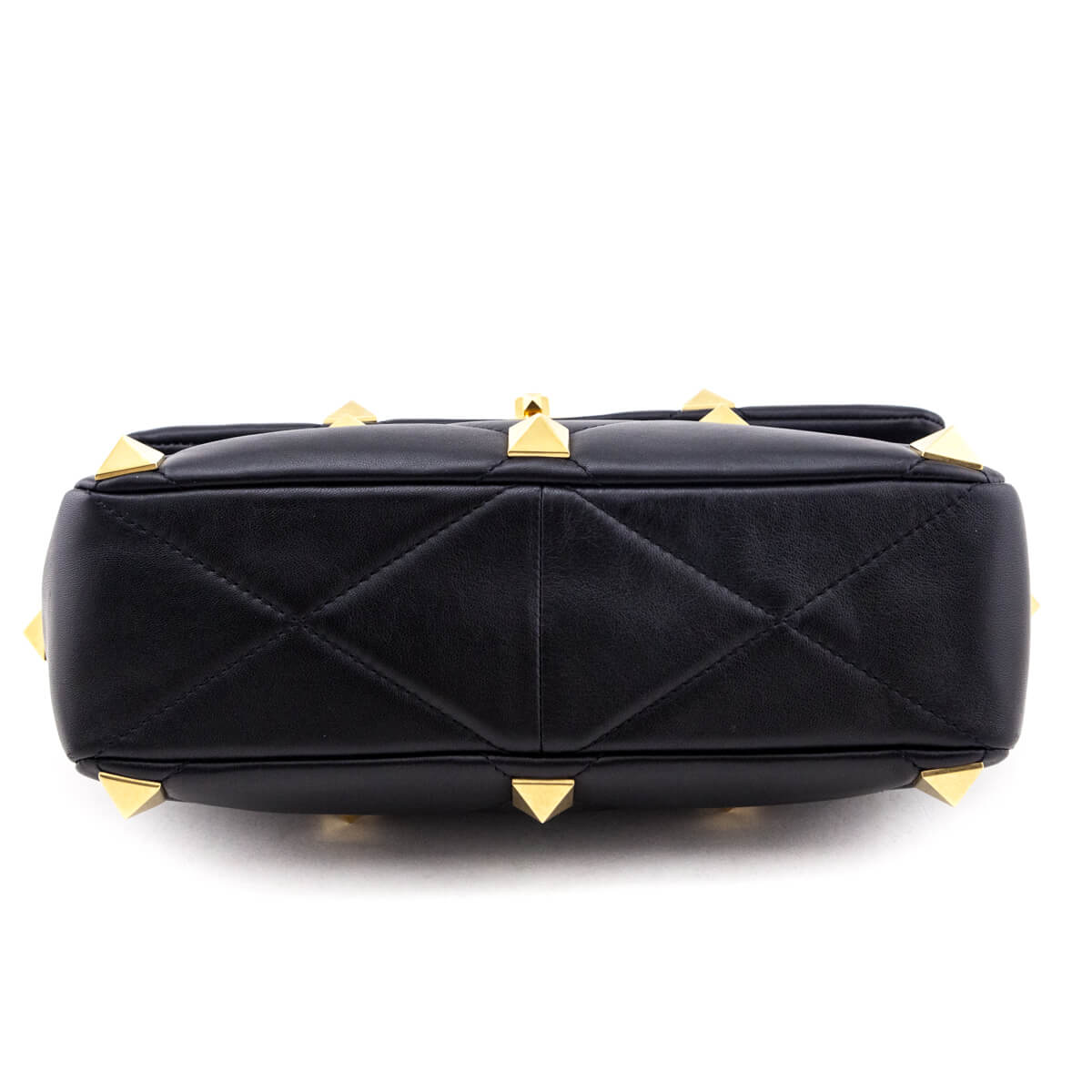 Valentino Black Nappa Large Roman Stud Shoulder Bag - Replica Handbag 
 - Replica Handbags 
Best Quality
 Designer Handbags 
Preloved Fashions