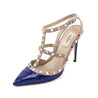 Valentino Blue Patent Rockstud Pumps Size US 10 | IT 40 - Replica Handbag 
 - Replica Handbags 
Best Quality
 Designer Handbags 
Preloved Fashions