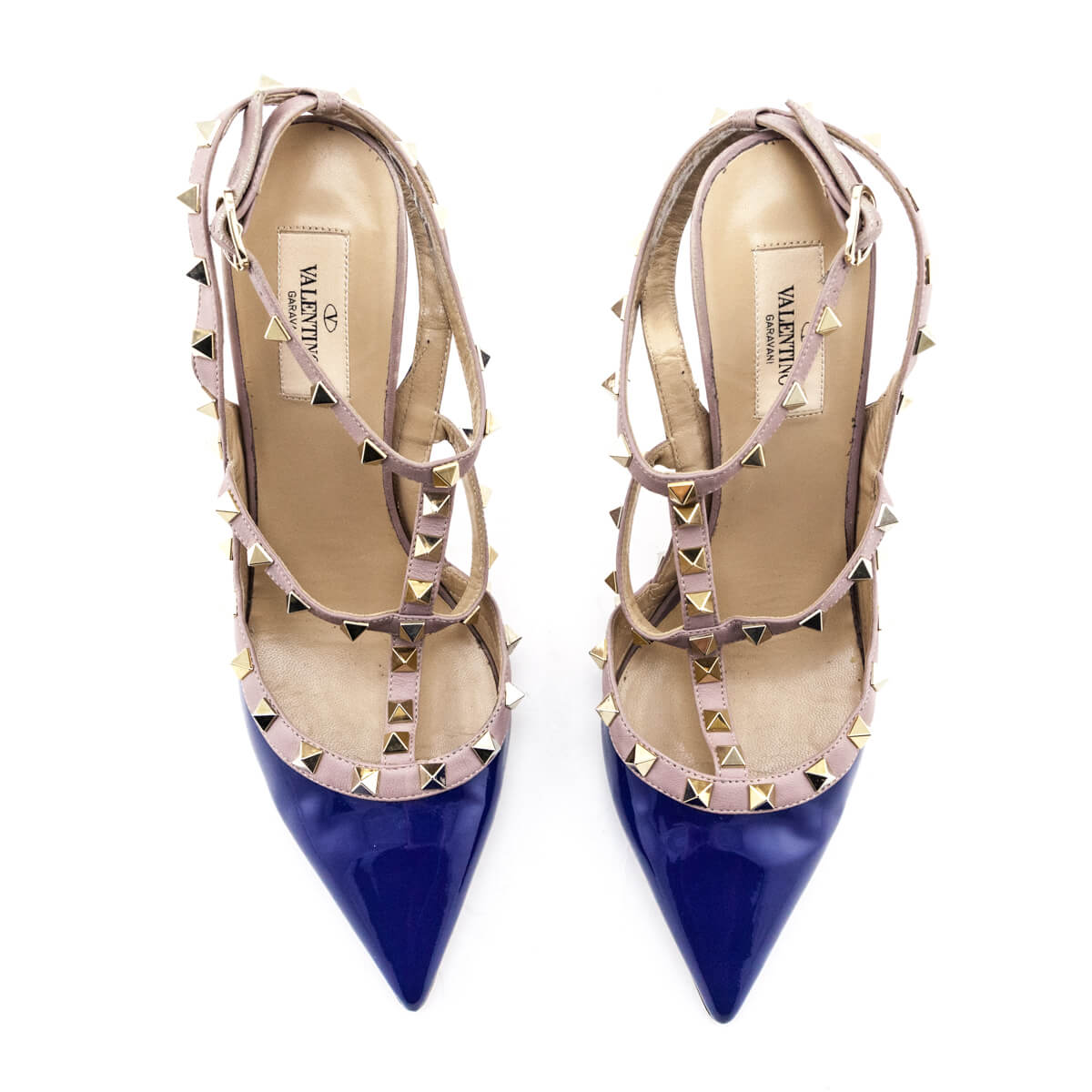 Valentino Blue Patent Rockstud Pumps Size US 10 | IT 40 - Replica Handbag 
 - Replica Handbags 
Best Quality
 Designer Handbags 
Preloved Fashions