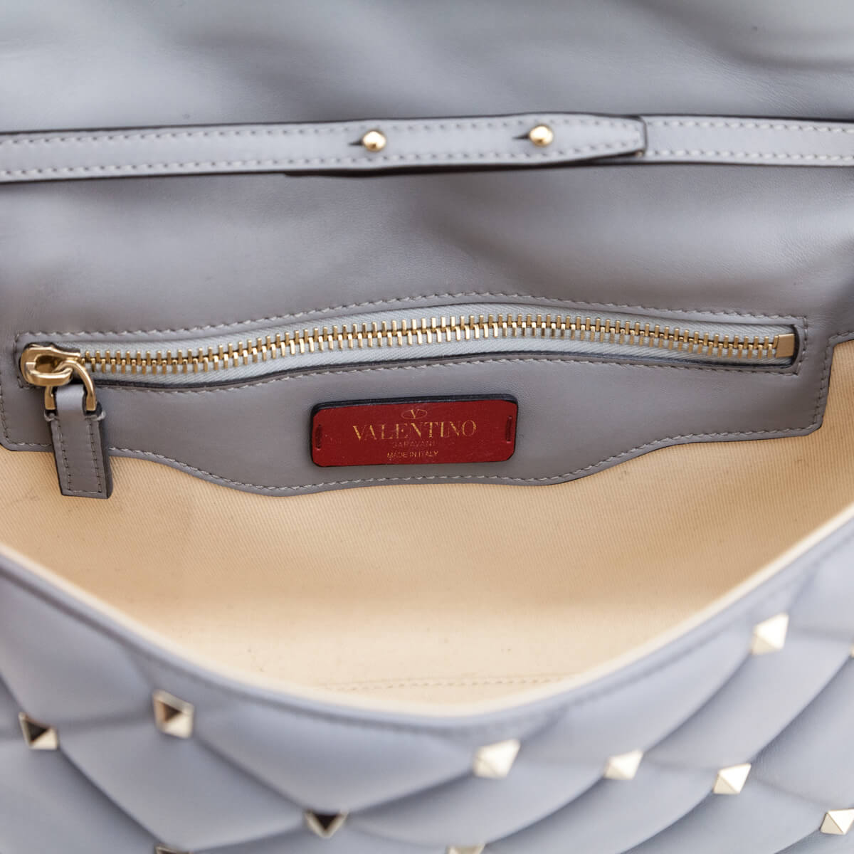 Valentino Light Blue Nappa Small Candystud Crossbody - Replica Handbag 
 - Replica Handbags 
Best Quality
 Designer Handbags 
Preloved Fashions