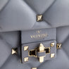 Valentino Light Blue Nappa Small Candystud Crossbody - Replica Handbag 
 - Replica Handbags 
Best Quality
 Designer Handbags 
Preloved Fashions