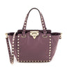 Valentino Mauve Leather Rockstud Mini Tote Bag - Replica Handbag 
 - Replica Handbags 
Best Quality
 Designer Handbags 
Preloved Fashions