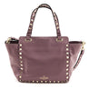 Valentino Mauve Leather Rockstud Mini Tote Bag - Replica Handbag 
 - Replica Handbags 
Best Quality
 Designer Handbags 
Preloved Fashions