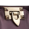 Valentino Mauve Leather Rockstud Mini Tote Bag - Replica Handbag 
 - Replica Handbags 
Best Quality
 Designer Handbags 
Preloved Fashions