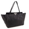 Valentino Black Vitello Medium Rockstud Tote - Replica Handbag 
 - Replica Handbags 
Best Quality
 Designer Handbags 
Preloved Fashions