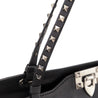 Valentino Black Vitello Medium Rockstud Tote - Replica Handbag 
 - Replica Handbags 
Best Quality
 Designer Handbags 
Preloved Fashions