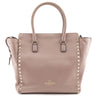 Valentino Nude Calfskin Rockstud Satchel - Replica Handbag 
 - Replica Handbags 
Best Quality
 Designer Handbags 
Preloved Fashions