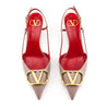 Valentino Poudre VLogo Slingback Pumps Size US 8 | EU 38 - Replica Handbag 
 - Replica Handbags 
Best Quality
 Designer Handbags 
Preloved Fashions