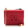 Valentino Rouge Pur Cerise Grainy Calfskin Small VSling Crossbody Bag - Replica Handbag 
 - Replica Handbags 
Best Quality
 Designer Handbags 
Preloved Fashions