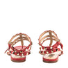 Valentino Red Rockstud Thong Gladiator Sandals Size US 9 | EU 39 - Replica Handbag 
 - Replica Handbags 
Best Quality
 Designer Handbags 
Preloved Fashions