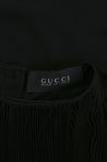 Gucci Black Silk Georgette Pleated Dress Size XS | IT 40 - Replica Handbag 
 - Replica Handbags 
Best Quality
 Designer Handbags 
Preloved Fashions