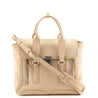 3.1 Phillip Lim Beige Textured Calfskin Medium Pashli Satchel - Replica Handbag 
 - Replica Handbags 
Best Quality
 Designer Handbags 
Preloved Fashions