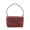 Alexander Wang Red Mesh Crystal Rhinestone Mini Heiress Pouch - Replica Handbag 
 - Replica Handbags 
Best Quality
 Designer Handbags 
Preloved Fashions