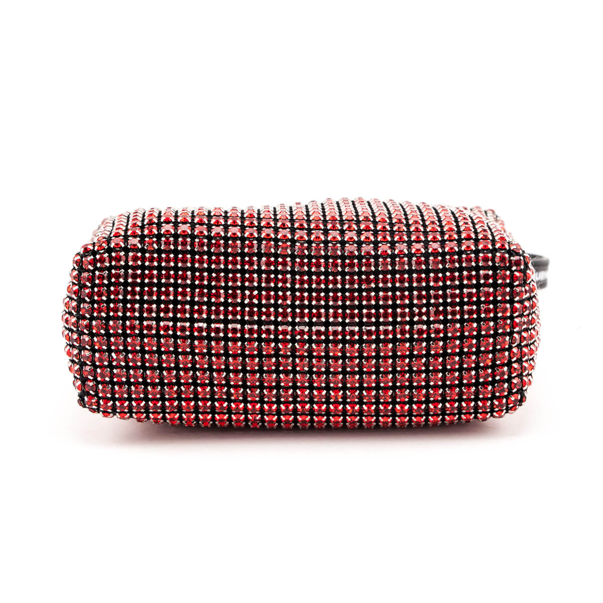 Alexander Wang Red Mesh Crystal Rhinestone Mini Heiress Pouch - Replica Handbag 
 - Replica Handbags 
Best Quality
 Designer Handbags 
Preloved Fashions