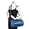 Anya Hindmarch Blue Leather Chubby Barrel Crossbody - Replica Handbag 
 - Replica Handbags 
Best Quality
 Designer Handbags 
Preloved Fashions