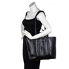 Balenciaga Black Agneau Medium Barbes East West Tote - Replica Handbag 
 - Replica Handbags 
Best Quality
 Designer Handbags 
Preloved Fashions