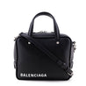 Balenciaga Black Calfskin XS Triangle Square Bag - Replica Handbag 
 - Replica Handbags 
Best Quality
 Designer Handbags 
Preloved Fashions