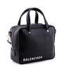 Balenciaga Black Calfskin XS Triangle Square Bag - Replica Handbag 
 - Replica Handbags 
Best Quality
 Designer Handbags 
Preloved Fashions