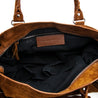 Balenciaga Dark Brown Cumin Suede Motocross Classic City Bag - Replica Handbag 
 - Replica Handbags 
Best Quality
 Designer Handbags 
Preloved Fashions