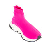 Balenciaga Neon Pink BB Sock Sneakers Size US 8 | EU 38 - Replica Handbag 
 - Replica Handbags 
Best Quality
 Designer Handbags 
Preloved Fashions