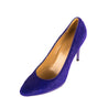 Balenciaga Violet Pony Hair Pumps Size US 10 | EU 40 - Replica Handbag 
 - Replica Handbags 
Best Quality
 Designer Handbags 
Preloved Fashions