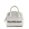 Balenciaga White Grained Calfskin XXS Ville Top Handle Bag - Replica Handbag 
 - Replica Handbags 
Best Quality
 Designer Handbags 
Preloved Fashions