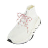 Balenciaga White Lace Up Speed Trainer Sock Sneakers Size US 9 | EU 39 - Replica Handbag 
 - Replica Handbags 
Best Quality
 Designer Handbags 
Preloved Fashions