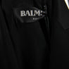 Balmain Black Wool Double Breasted Blazer Size S | FR 38 - Replica Handbag 
 - Replica Handbags 
Best Quality
 Designer Handbags 
Preloved Fashions