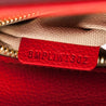 Burberry Bright Red Grained Calfskin Small Two-Handle Title Bag - Replica Handbag 
 - Replica Handbags 
Best Quality
 Designer Handbags 
Preloved Fashions