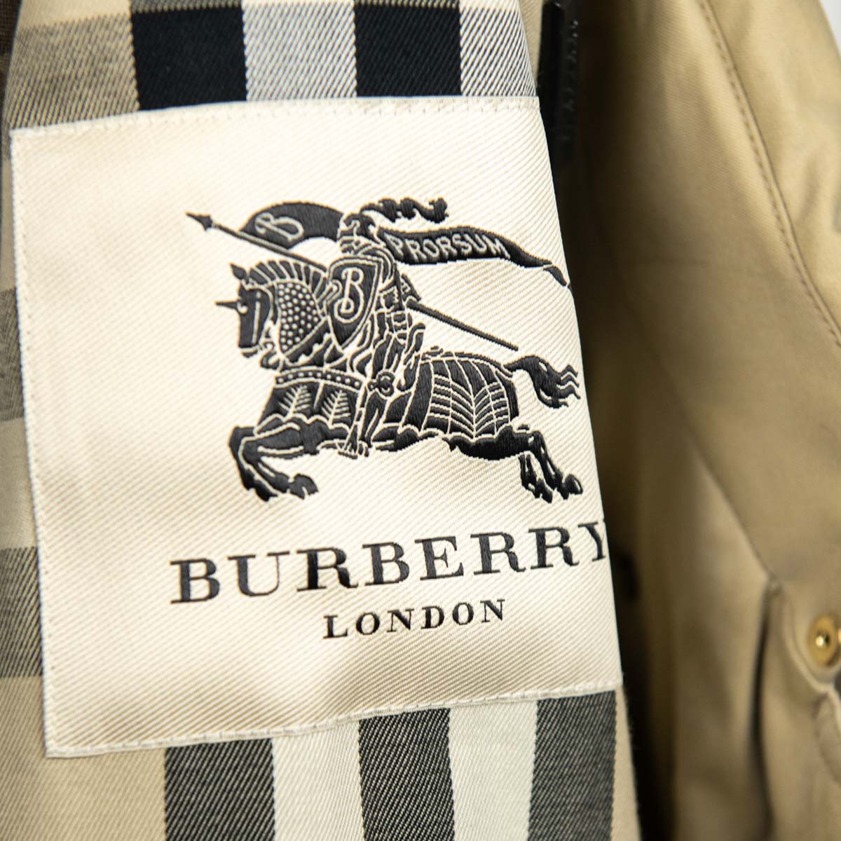 Burberry Honey Sandringham Mid Length Trench Coat Size M | UK 12 - Replica Handbag 
 - Replica Handbags 
Best Quality
 Designer Handbags 
Preloved Fashions