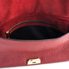 Burberry Red Signature Grain Medium Mildenhall Crossbody - Replica Handbag 
 - Replica Handbags 
Best Quality
 Designer Handbags 
Preloved Fashions