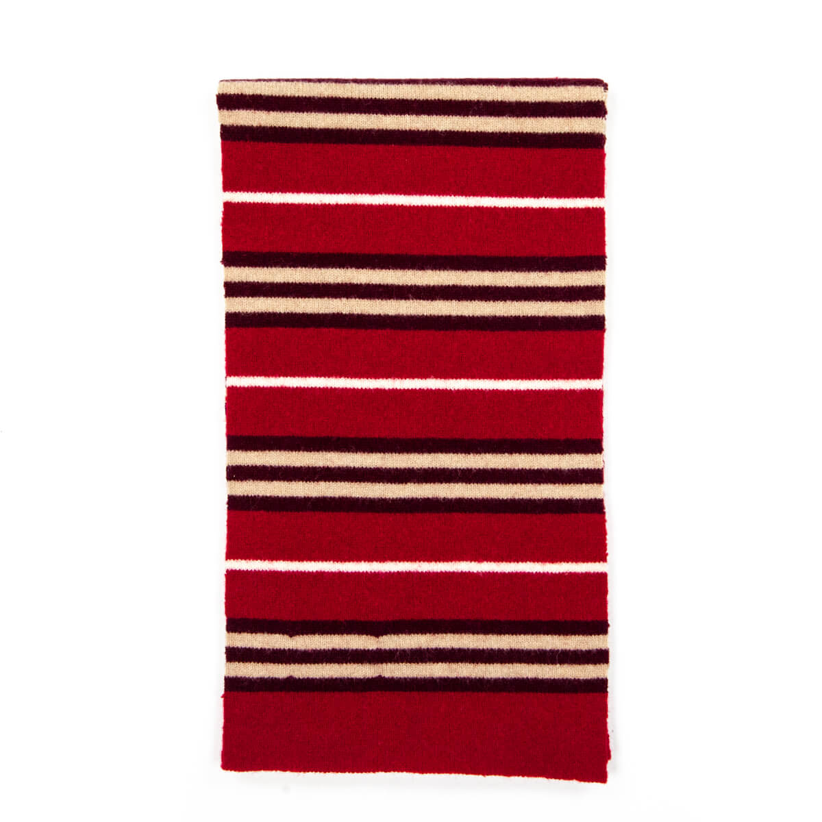 Burberry Red 
Ivory Striped Lambswool Oblong Scarf - Replica Handbag 
 - Replica Handbags 
Best Quality
 Designer Handbags 
Preloved Fashions