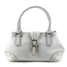 Burberry White Grained Calfskin Mini Bag - Replica Handbag 
 - Replica Handbags 
Best Quality
 Designer Handbags 
Preloved Fashions