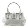 Burberry White Grained Calfskin Mini Bag - Replica Handbag 
 - Replica Handbags 
Best Quality
 Designer Handbags 
Preloved Fashions